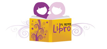 6º - MI PRIMER LIBRO