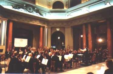 Banda Sinfonica