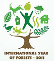Año internacional de los bosques